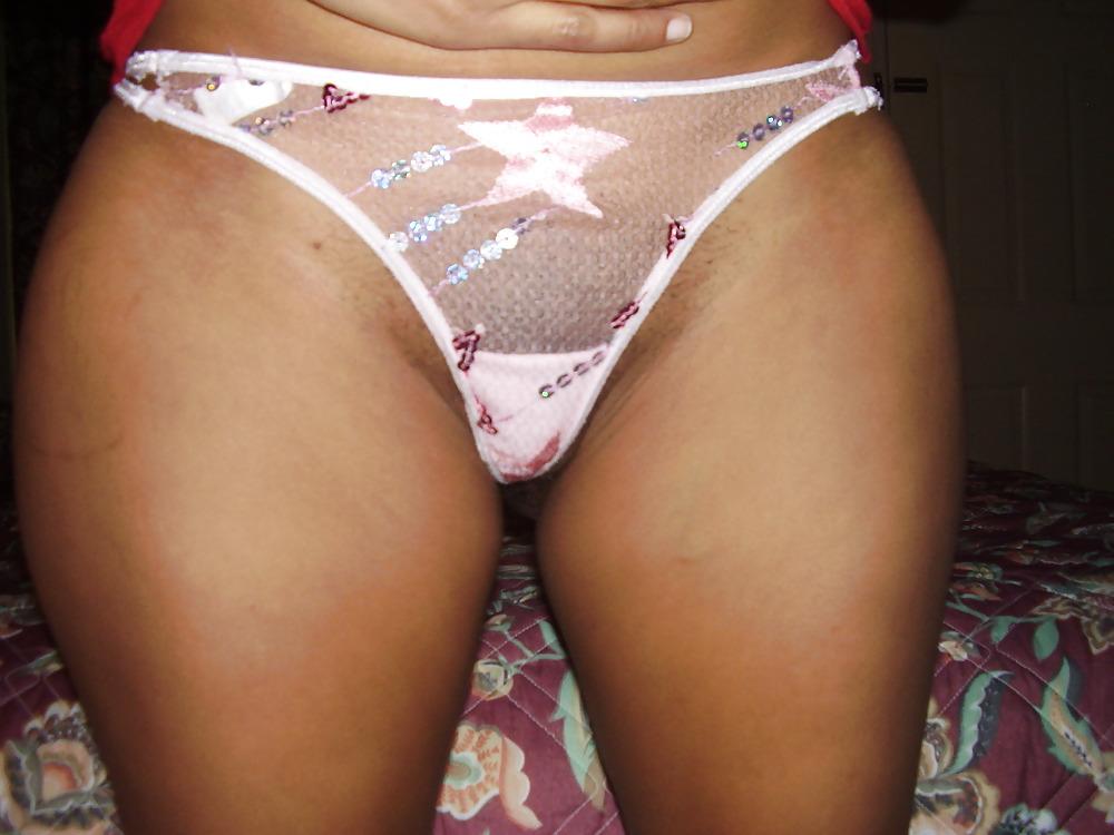 4P Latin  milf