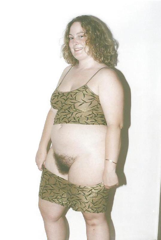 11P Chunky with bush and hairy pits--NICE!!