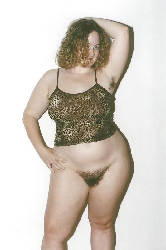 11P Chunky with bush and hairy pits--NICE!!