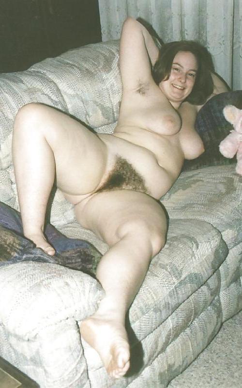 11P Chunky with bush and hairy pits--NICE!!