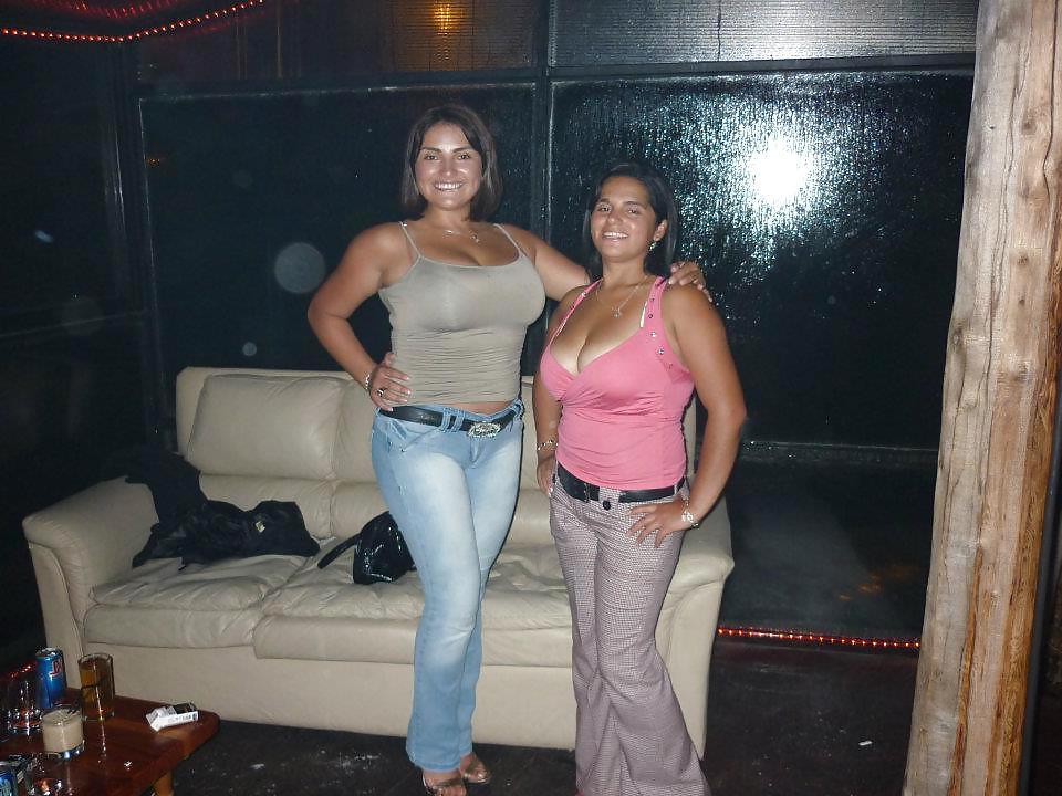21P Cuban woman: maria