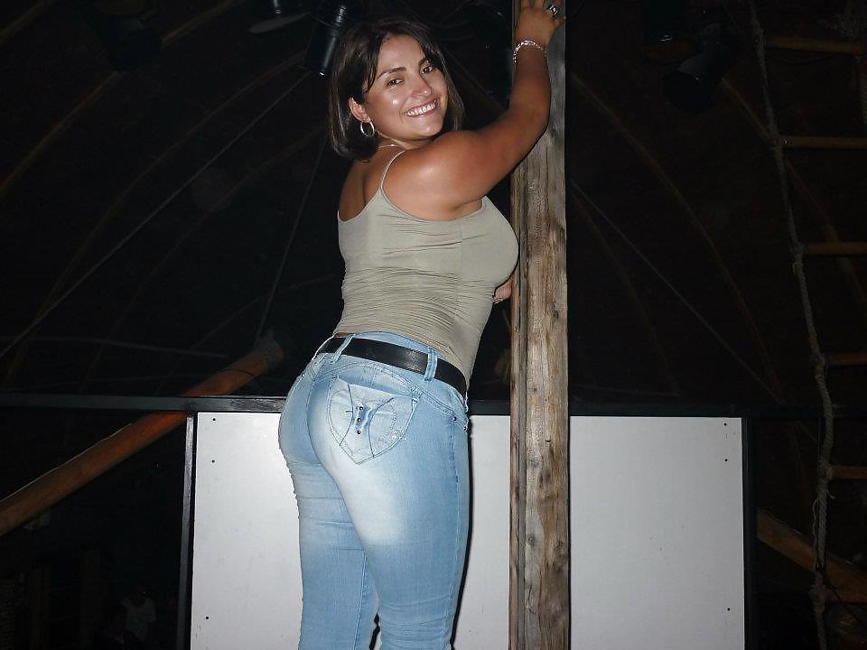21P Cuban woman: maria