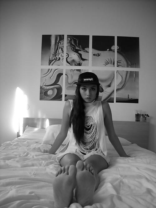 25P Wtf Sexy Teenie Feet reloaded v3.0