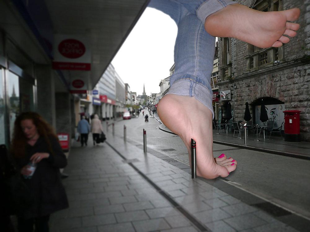 25P Wtf Sexy Teenie Feet reloaded v3.0