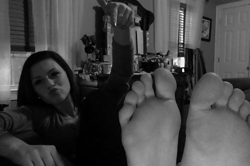 25P Wtf Sexy Teenie Feet reloaded v3.0