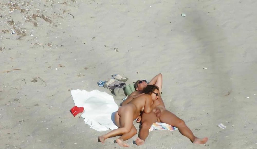 25P Mix beach 2