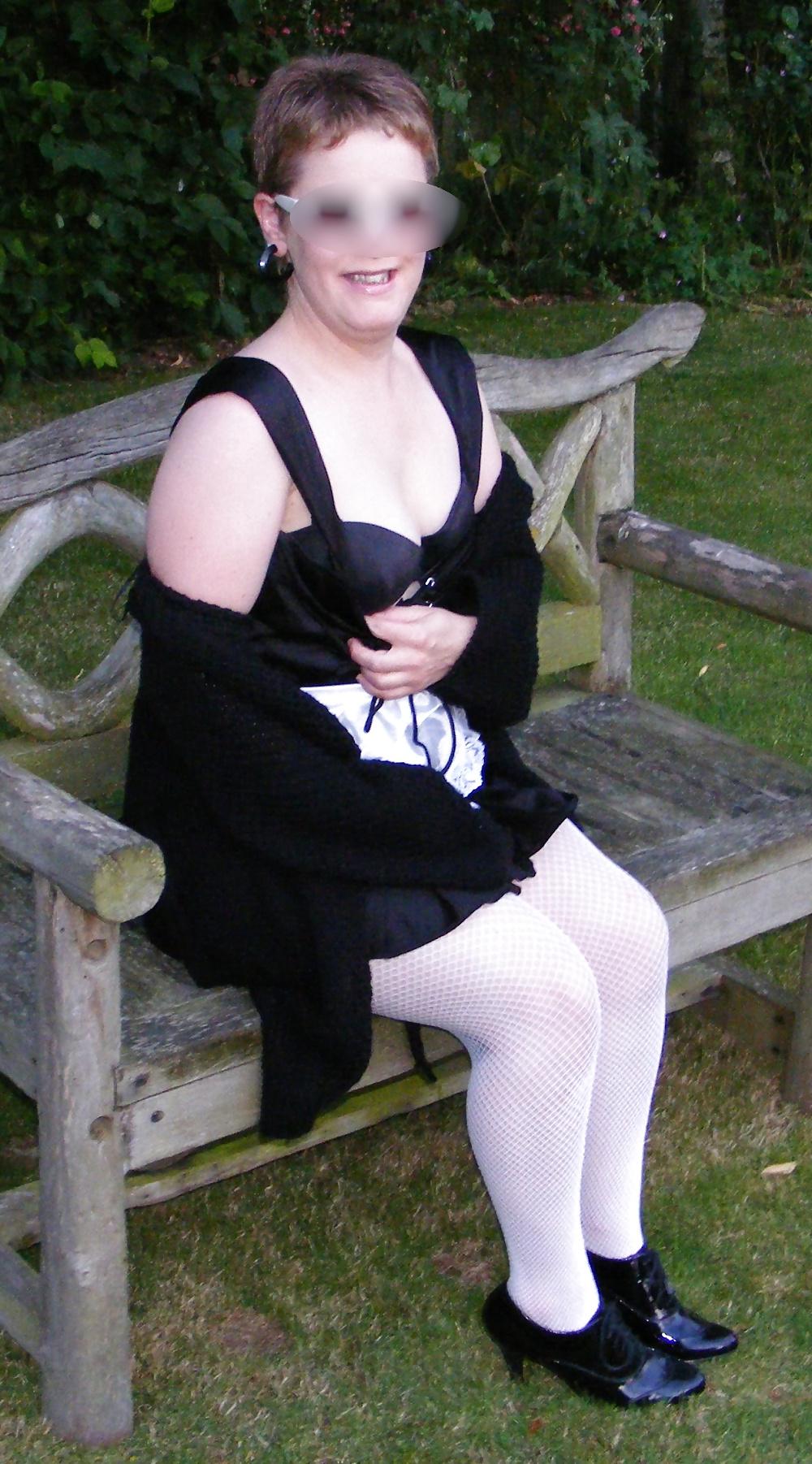 25P Slutty maid punished after flashing