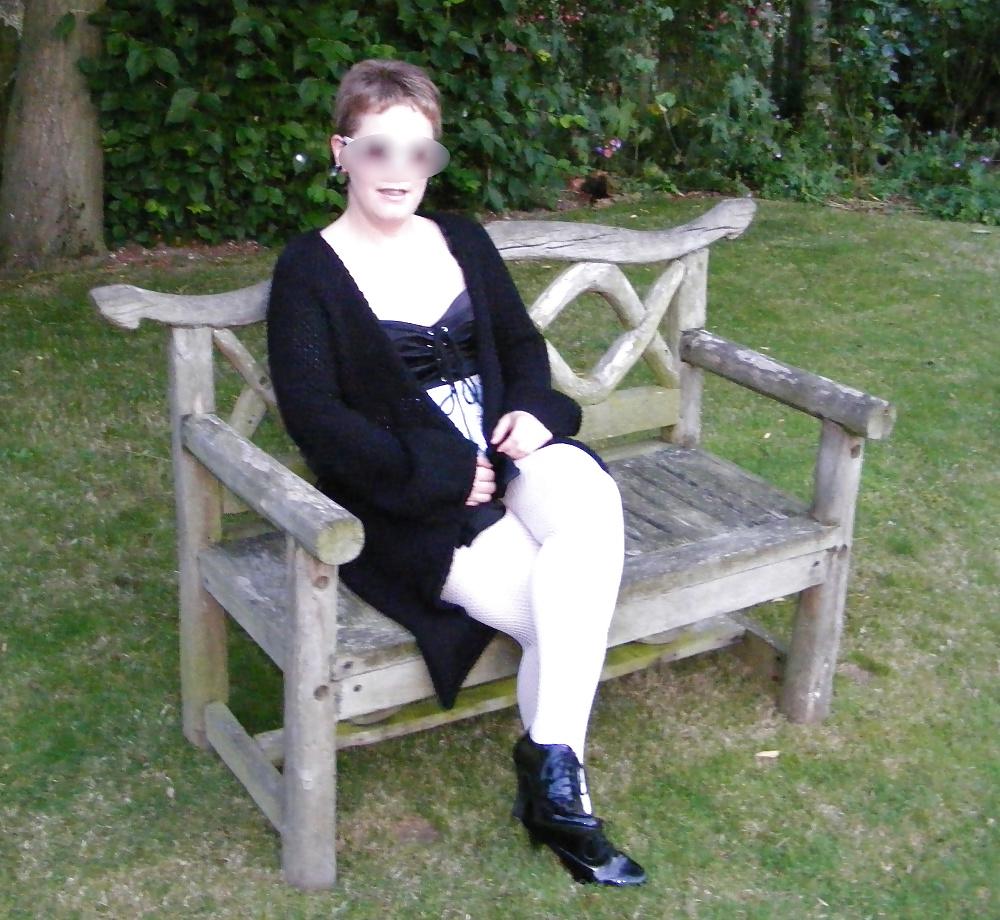 25P Slutty maid punished after flashing