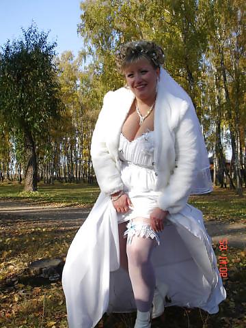 9P Busty Russian Woman 26