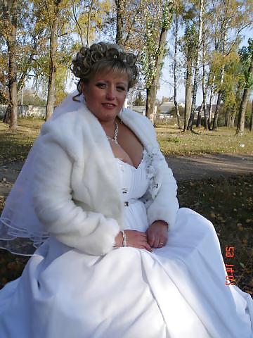 9P Busty Russian Woman 26