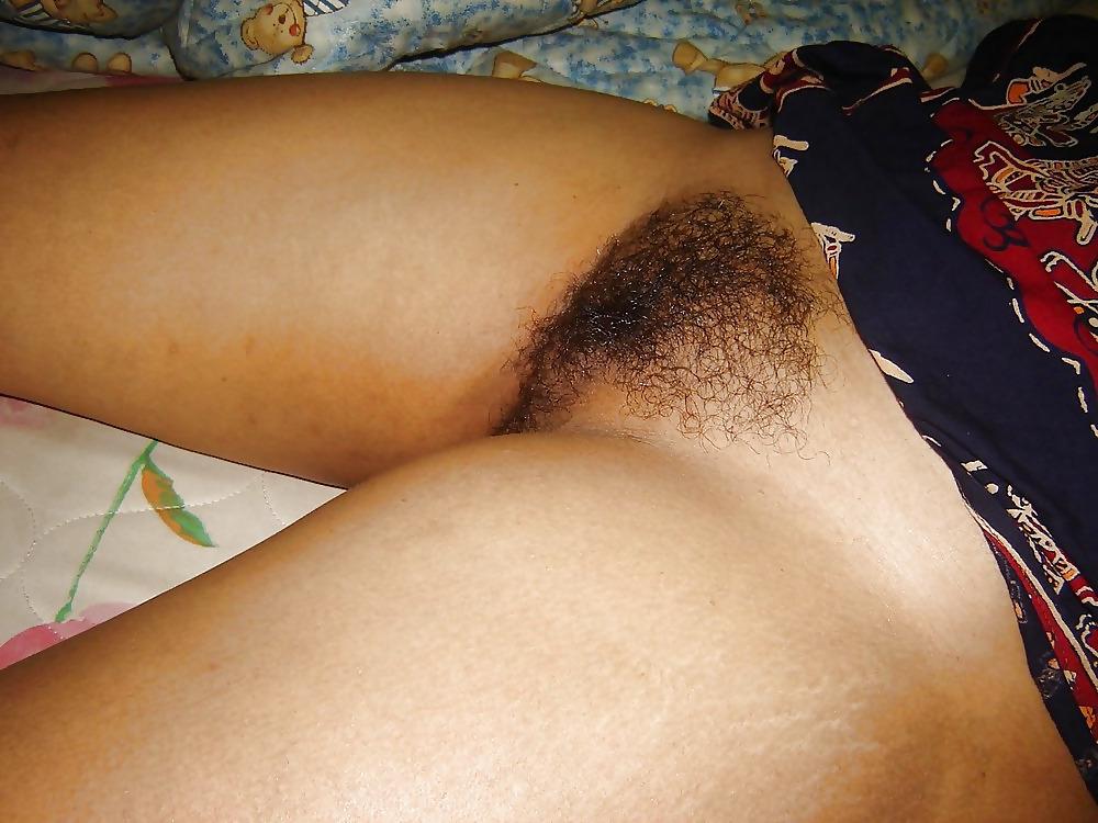 23P Hairy pussy
