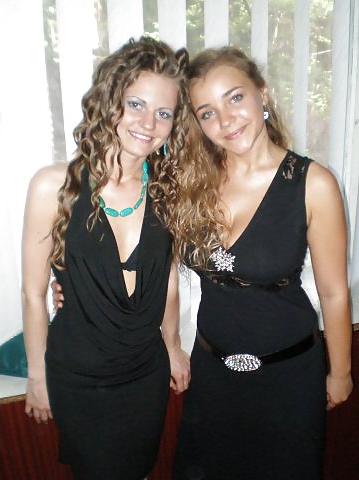 18P Busty Russian Woman 259