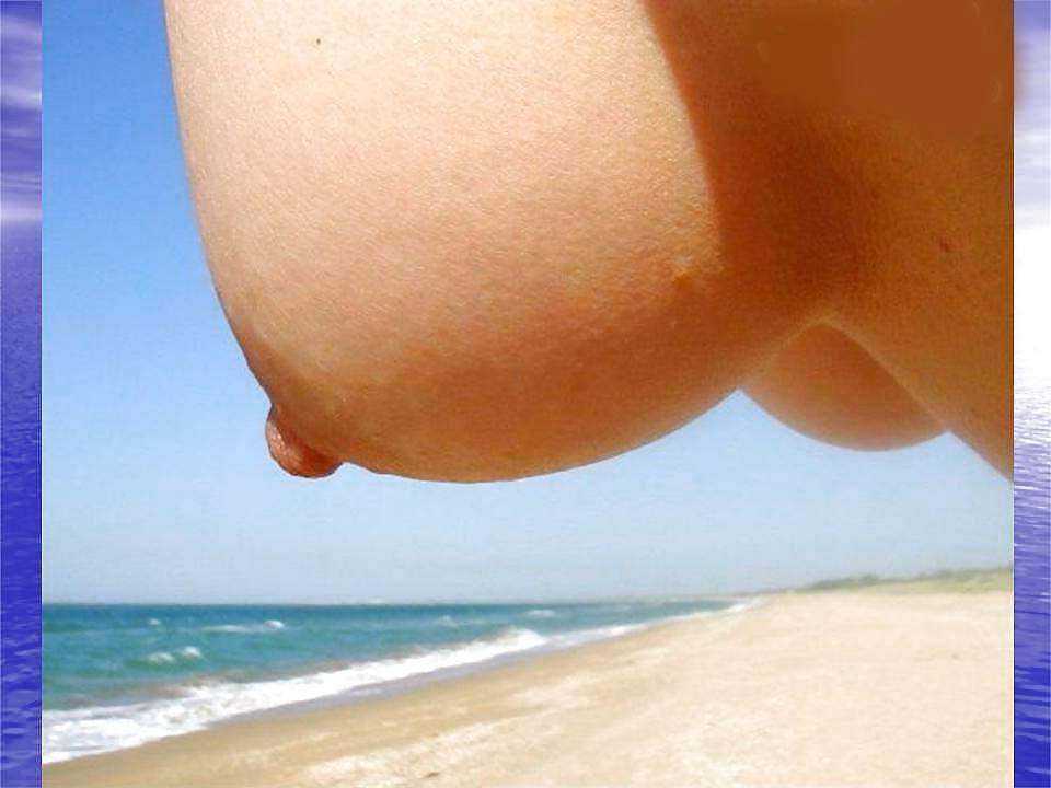 19P Nude on the Beach 2