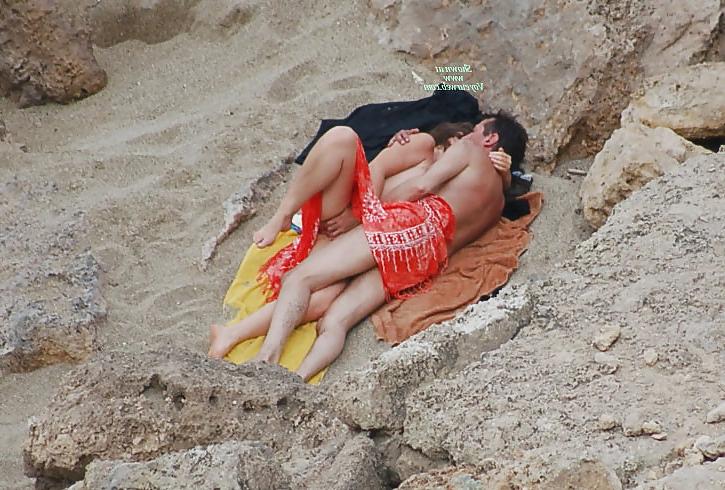 19P Nude on the Beach 2