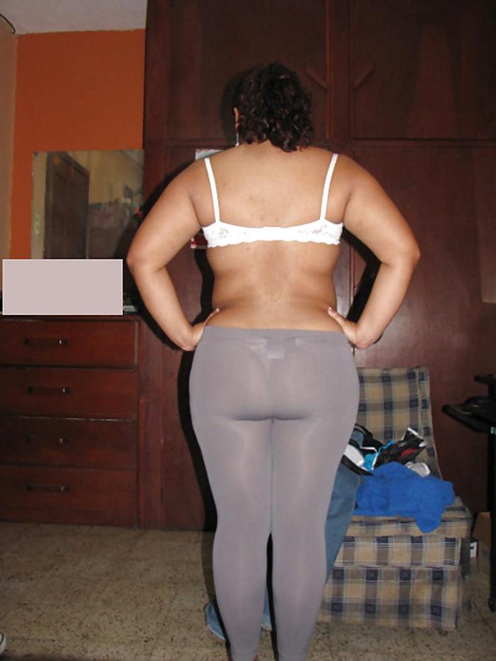 25P Hairy Pussy, Tits & Ass