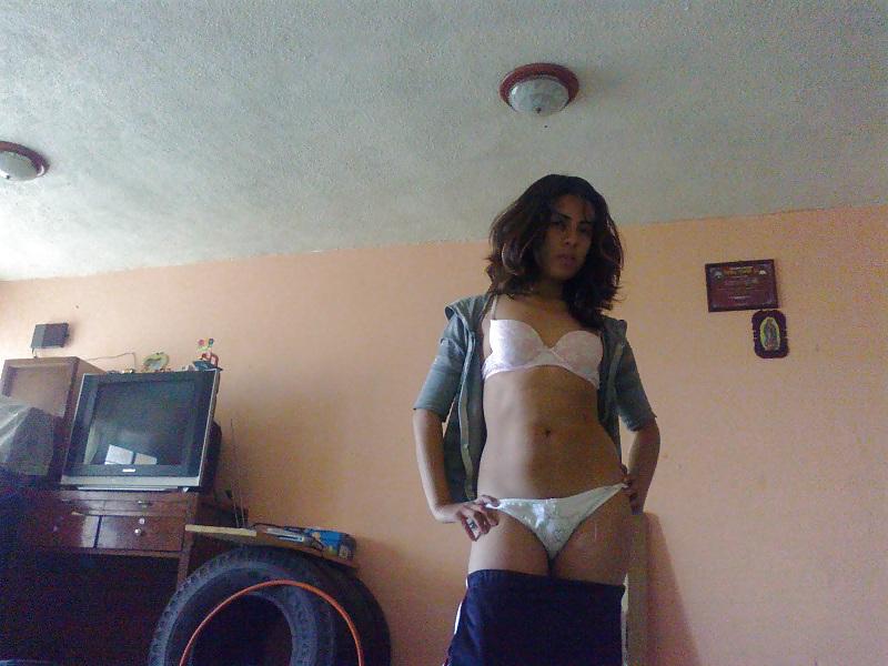 25P Hairy Pussy, Tits & Ass