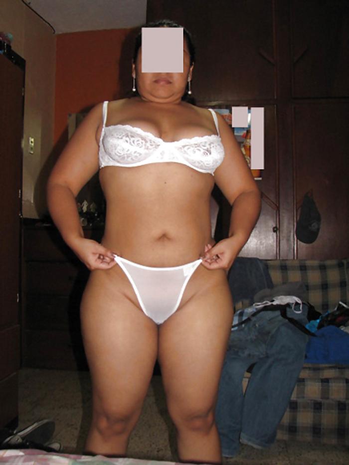 25P Hairy Pussy, Tits & Ass
