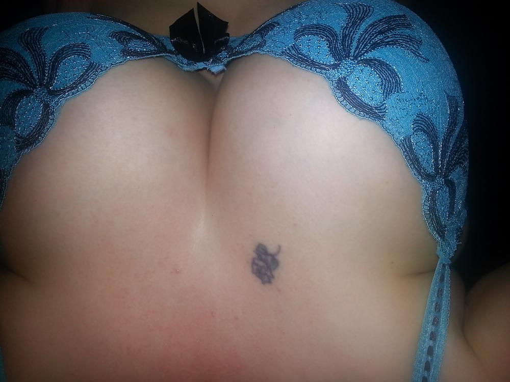 10P Merry xmas from sexymama