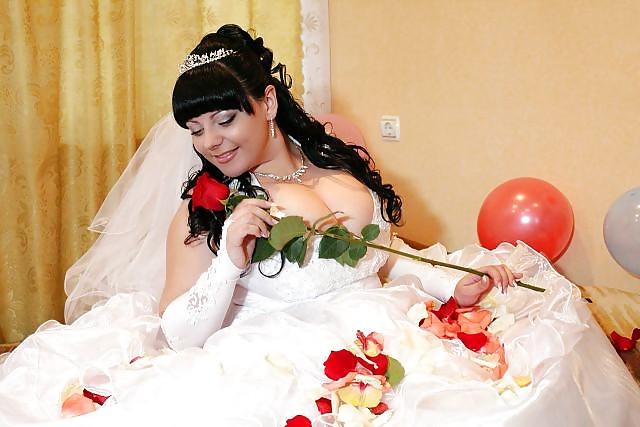 9P Busty Russian Woman 51