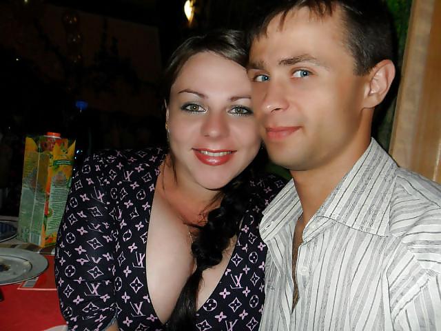 9P Busty Russian Woman 51