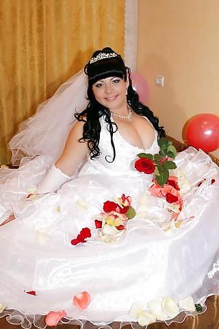 9P Busty Russian Woman 51