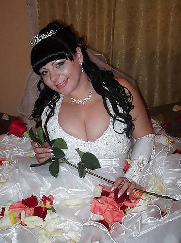 9P Busty Russian Woman 51