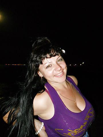 9P Busty Russian Woman 51