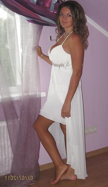 22P Busty Russian Woman 276