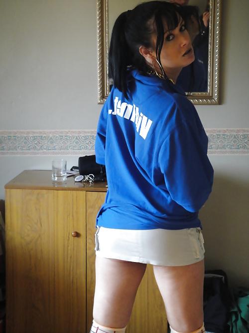 21P Flashing 