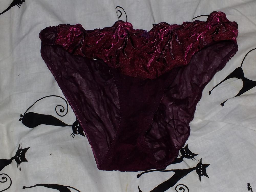14P Pants