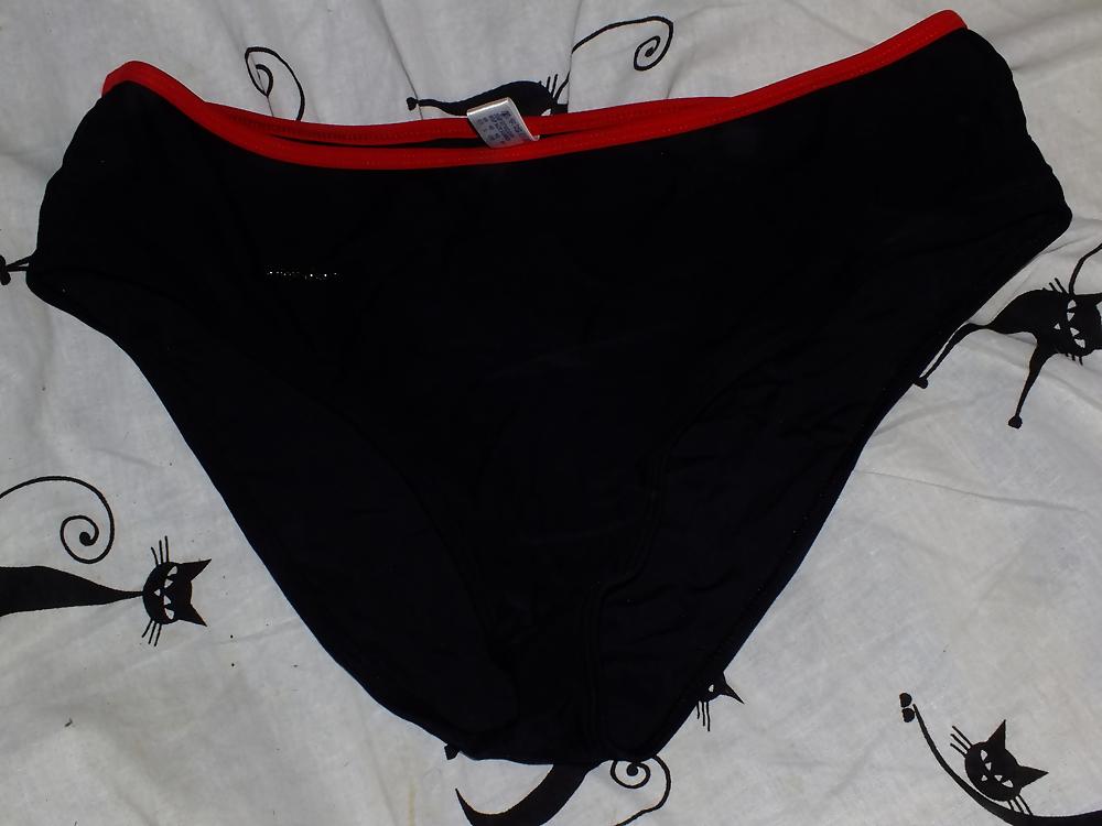 14P Pants