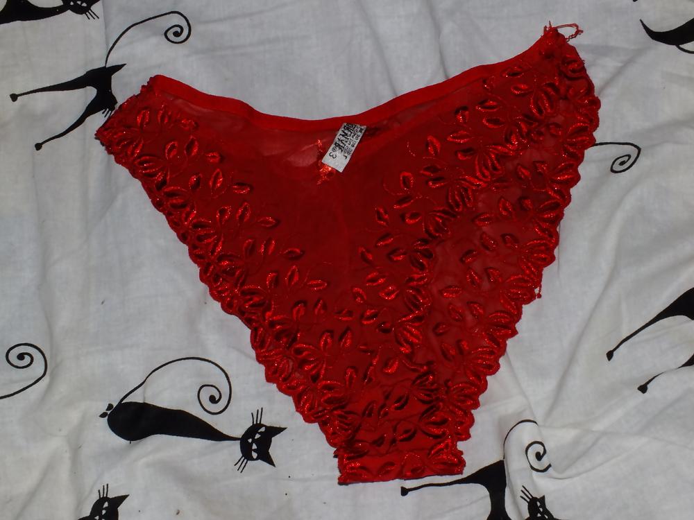 14P Pants