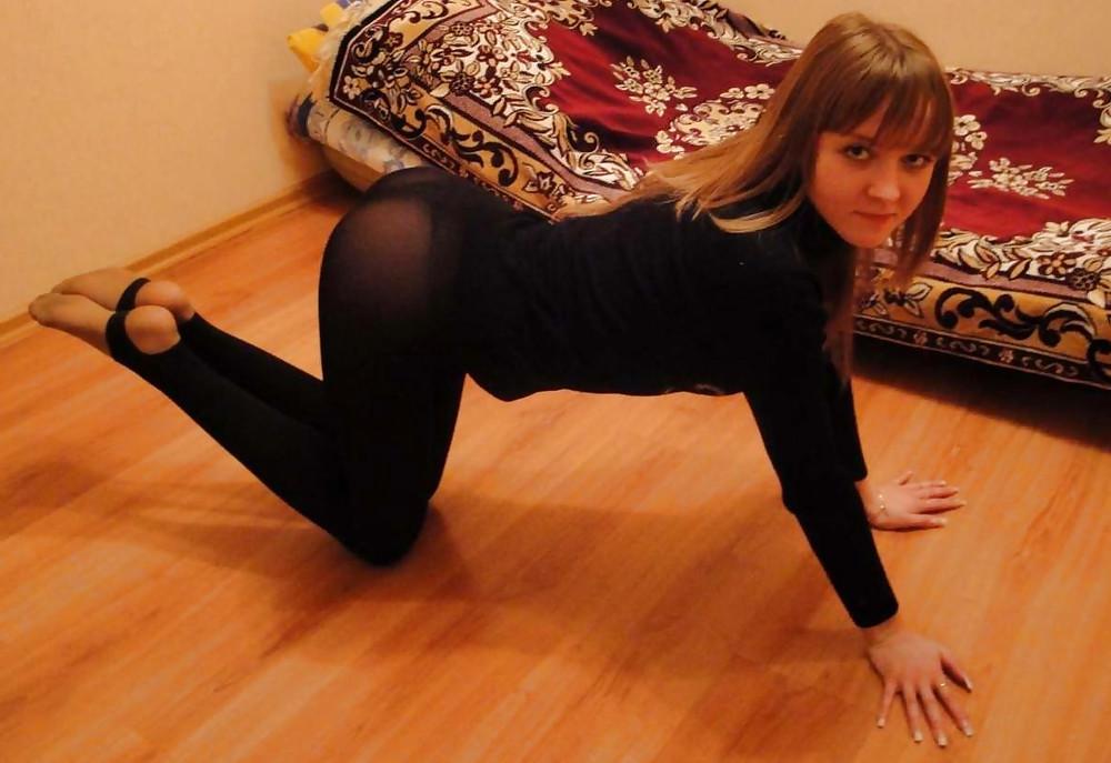24P Nylon Soles n Situations 12