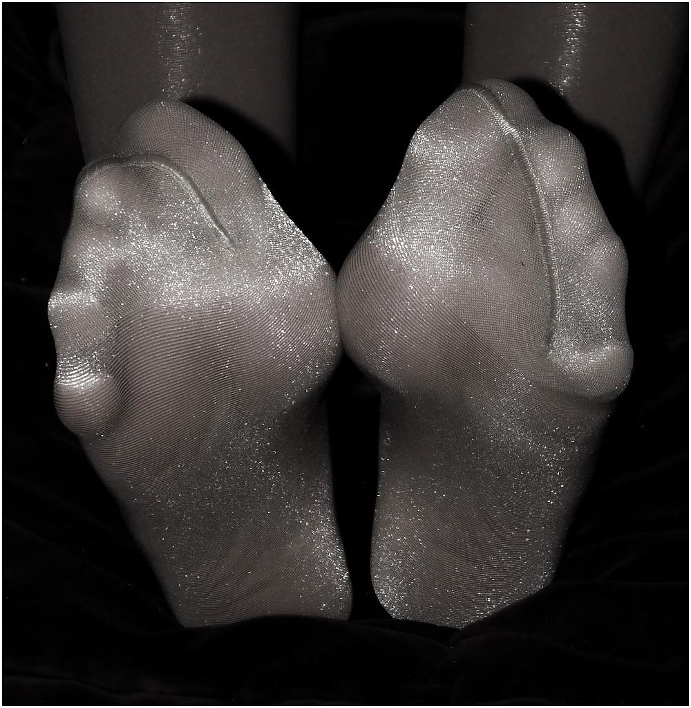 24P Nylon Soles n Situations 12