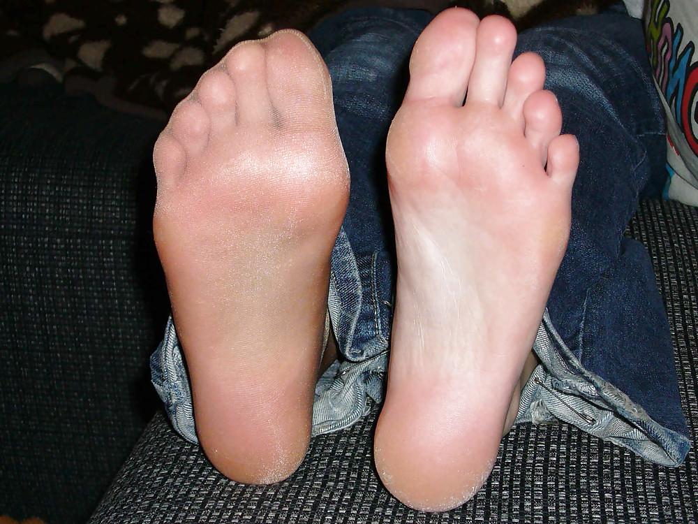 24P Nylon Soles n Situations 12