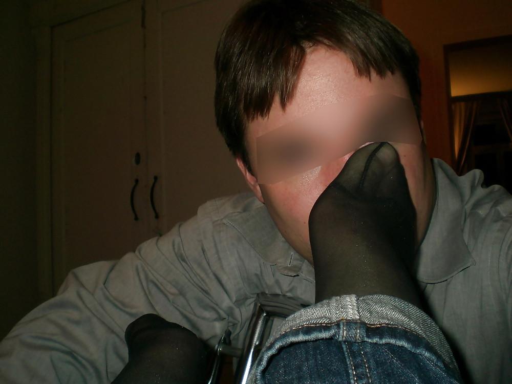 24P Nylon Soles n Situations 12