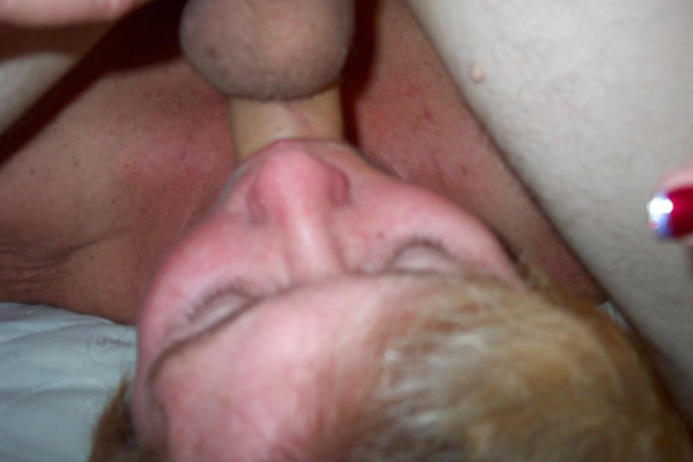 10P Wife with a 19 year old