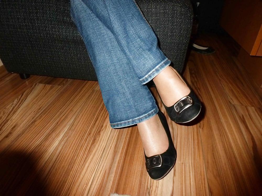 25P New nylon pics