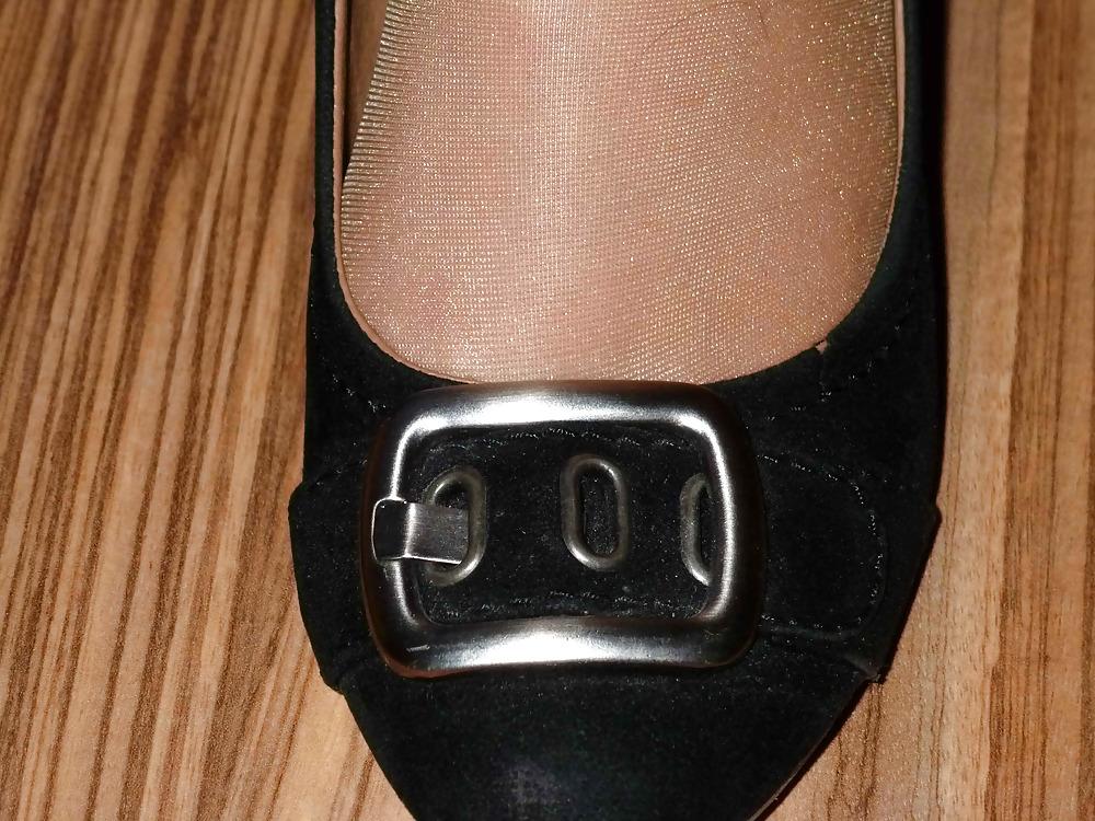 25P New nylon pics