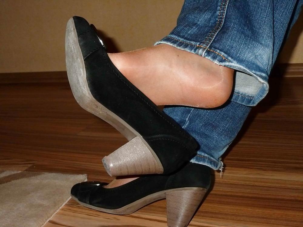 25P New nylon pics