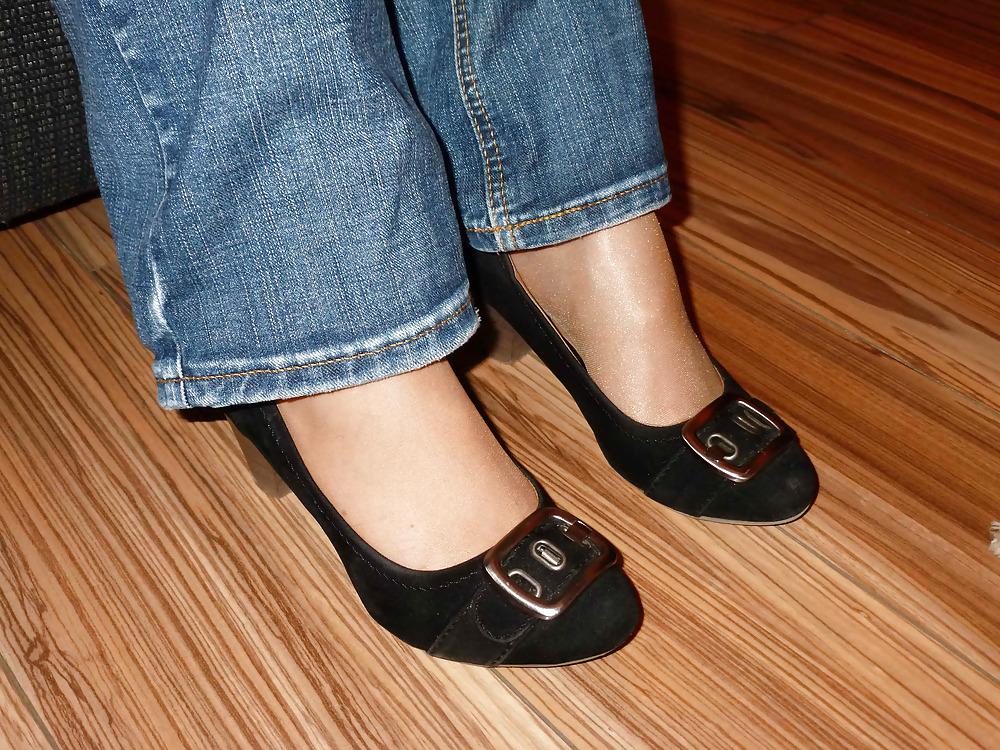 25P New nylon pics