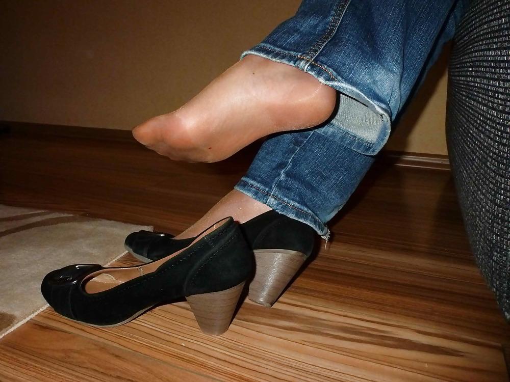 25P New nylon pics