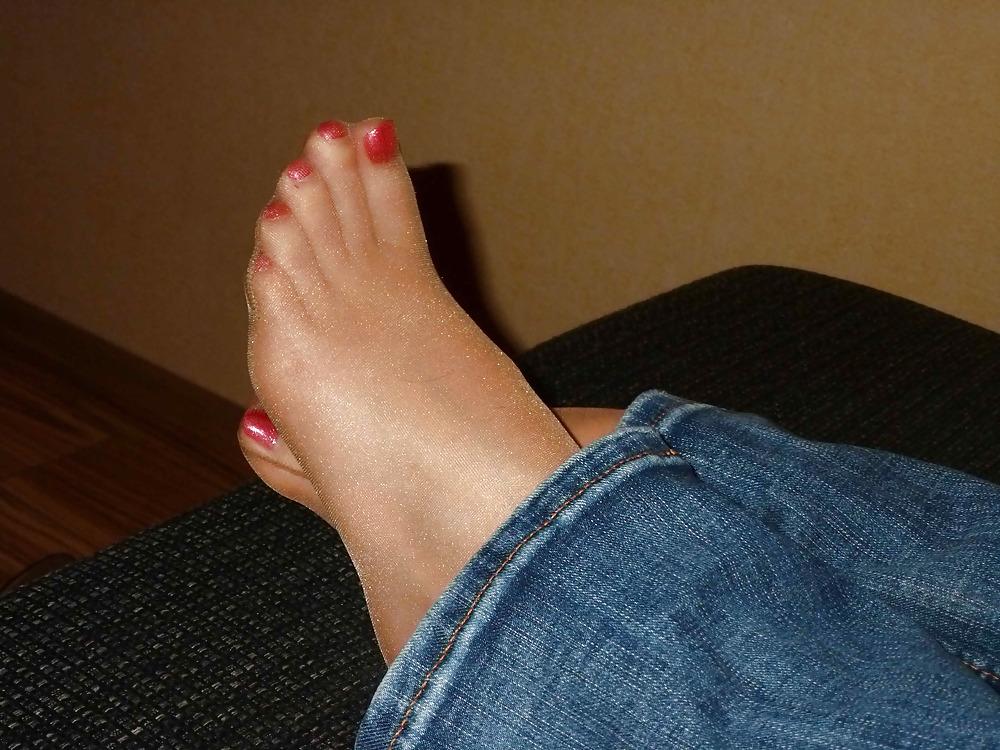 25P New nylon pics