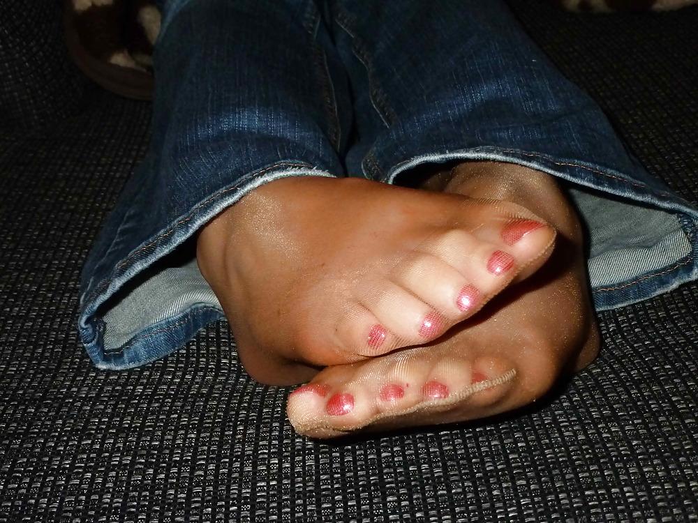 25P New nylon pics
