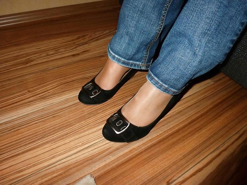 25P New nylon pics