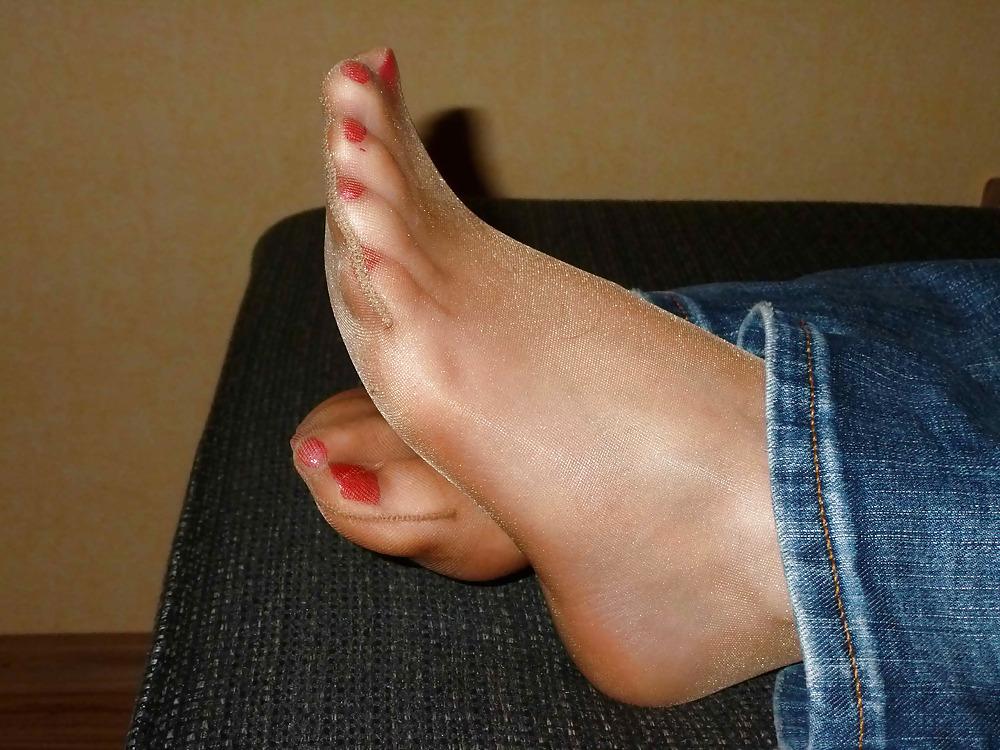 25P New nylon pics