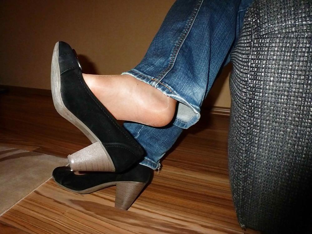 25P New nylon pics