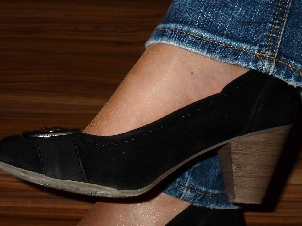 25P New nylon pics