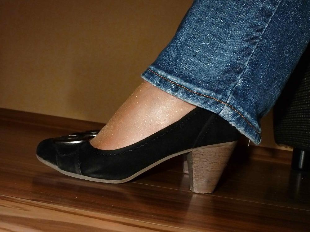 25P New nylon pics