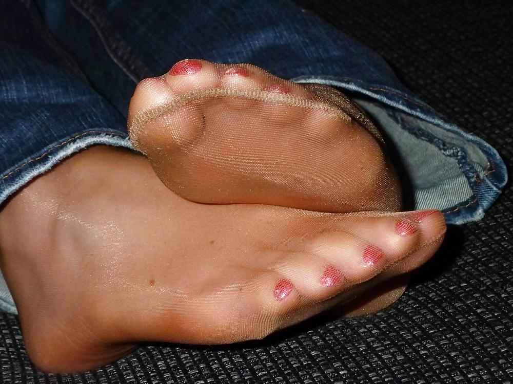 25P New nylon pics